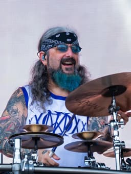 Mike Portnoy