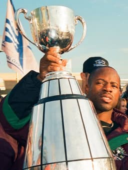 Mike Pringle (gridiron football)