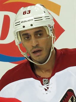 Mike Ribeiro