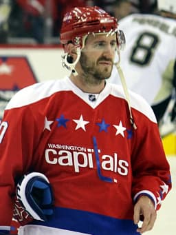 Mike Richards (ice hockey)