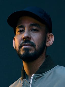 Mike Shinoda