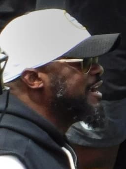 Mike Tomlin