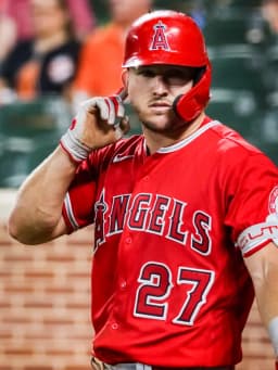 Mike Trout