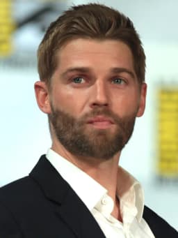 Mike Vogel
