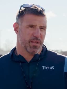 Mike Vrabel