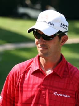 Mike Weir
