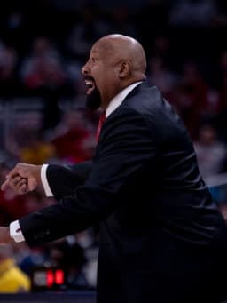 Mike Woodson