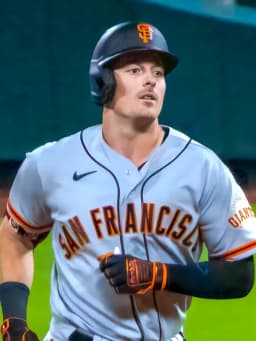 Mike Yastrzemski