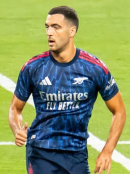 Mikel Merino