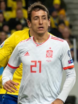 Mikel Oyarzabal