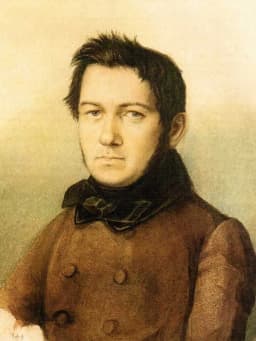 Mikhail Glinka