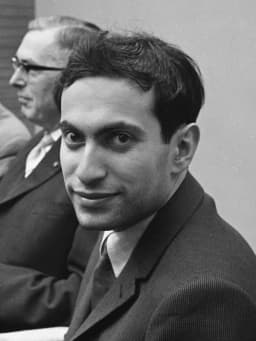 Mikhail Tal