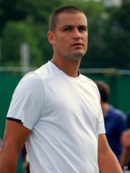 Mikhail Youzhny