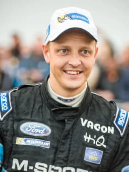 Mikko Hirvonen