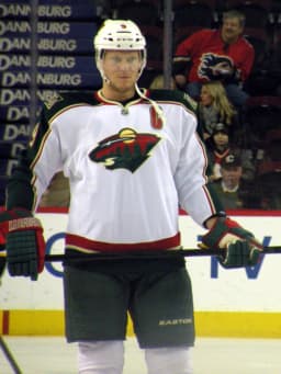 Mikko Koivu