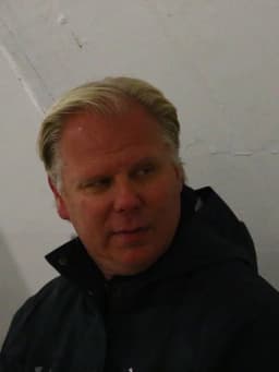 Mikko Mäkelä (ice hockey)