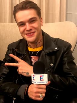 Mikolas Josef