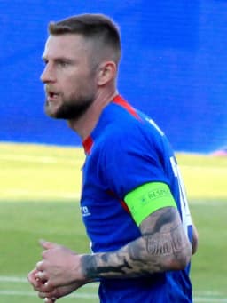 Milan Škriniar