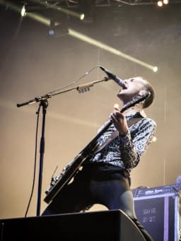 Miles Kane