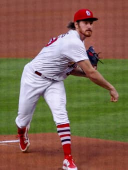 Miles Mikolas