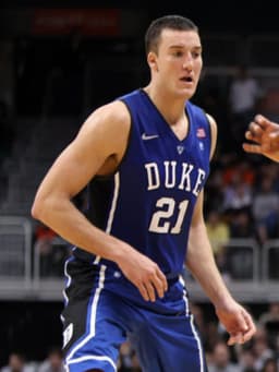 Miles Plumlee