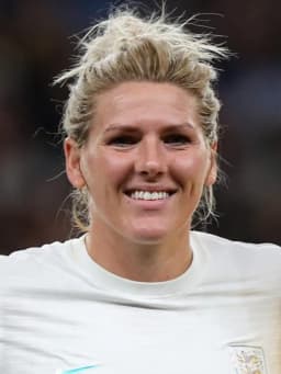 Millie Bright