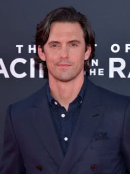 Milo Ventimiglia
