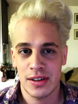 Milo Yiannopoulos