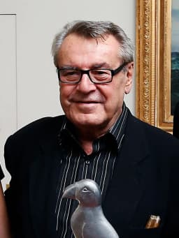 Miloš Forman