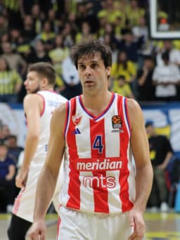 Miloš Teodosić