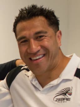 Mils Muliaina