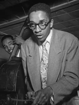 Milt Jackson