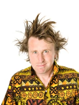Milton Jones