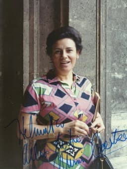 Mimi Coertse