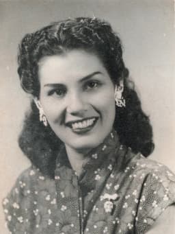 Mimi Mariani