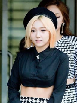 Min (South Korean singer)