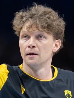 Mindaugas Kuzminskas