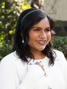 Mindy Kaling