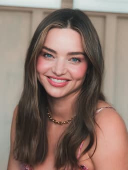 Miranda Kerr