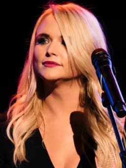 Miranda Lambert