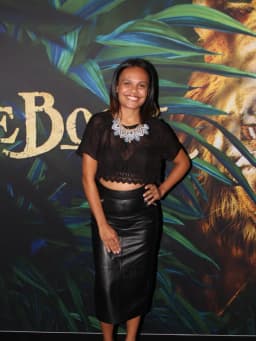 Miranda Tapsell