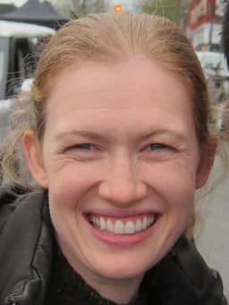 Mireille Enos