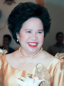 Miriam Defensor Santiago