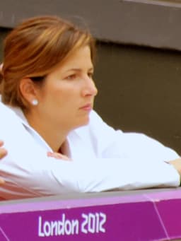 Mirka Federer