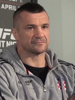 Mirko Cro Cop