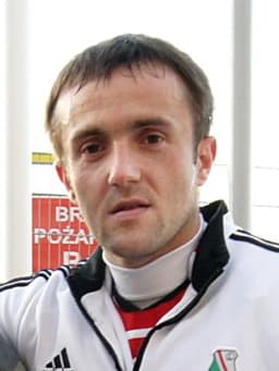 Miroslav Radović