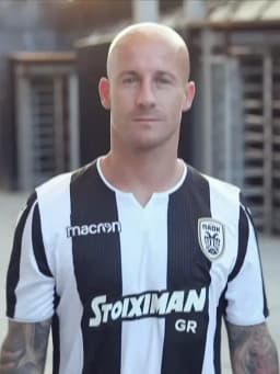 Miroslav Stoch