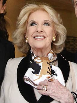 Mirtha Legrand
