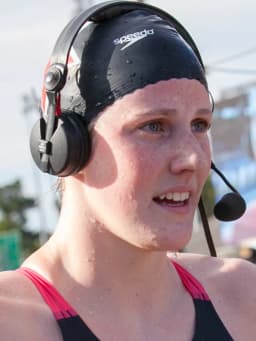 Missy Franklin