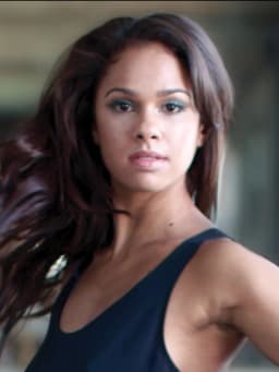 Misty Copeland
